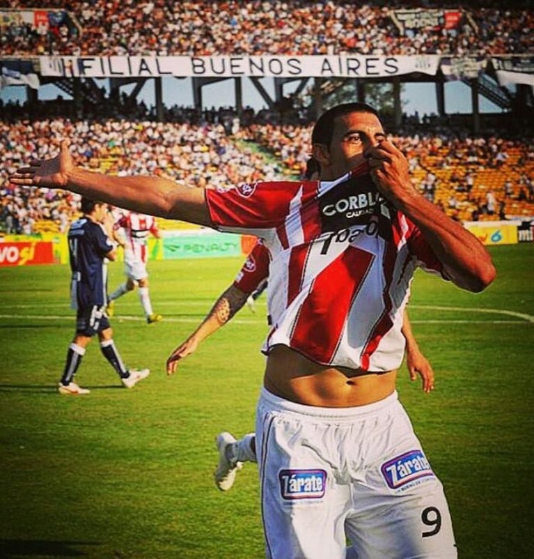 IACCesLOCURA's tweet photo. 🚨‼️Wanchope Abila NO será convocado al mundial. https://t.co/jNSdfZkBZL