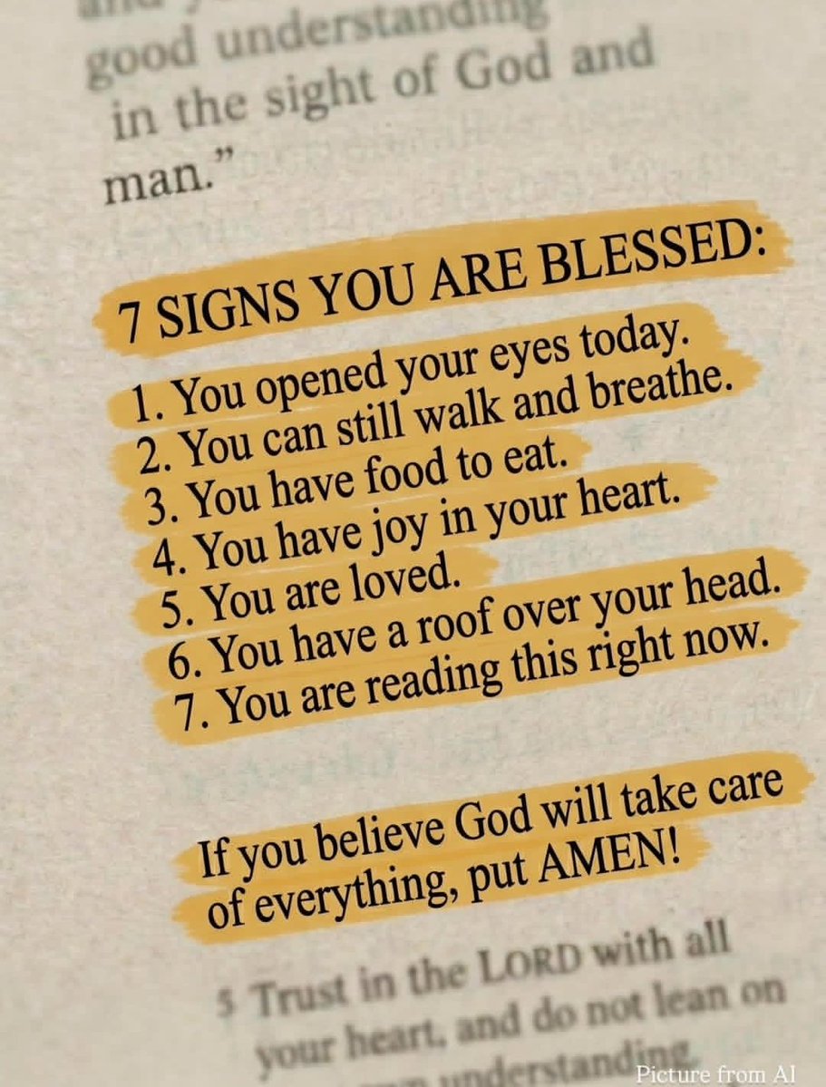 Stay with God tweet media