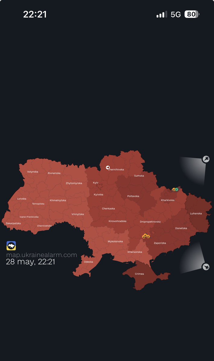 PRuhenstrothB's tweet photo. JETZT in der #Ukraine
Russischer Luftterror im ganzen Land! https://t.co/Vws5ITYWUv