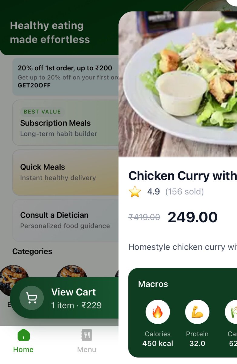imManishNarayan's tweet photo. What i sell [ software ]
#mobile #webapp https://t.co/qcjvX7C6cW