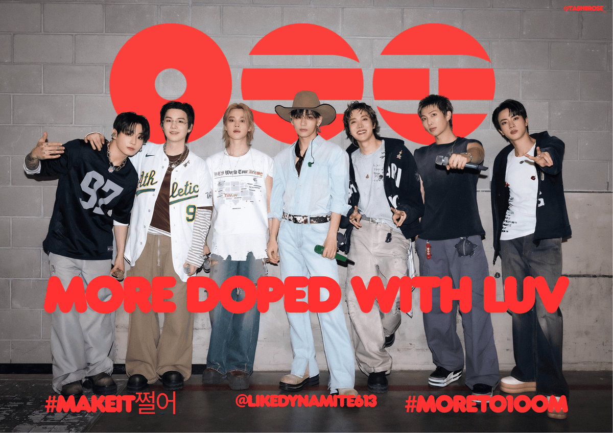 Light It Up: #makeit쩔어 tweet media