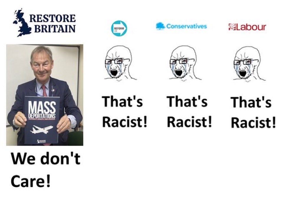 Dave Michael🏴🇬🇧 tweet media