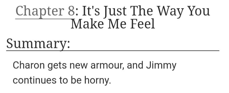 Smooth_Jimmy101's tweet photo. ✨☢️My Radioactive Romance ☢️ ✨ 
Chapter 8! 
Slightly shorter than usual due to cutting out a big chunk of Charon talking, because it was just too much forced contract conversation... We all know how it works, it's fine 🫠

https://t.co/JW2Wbrd2W8 https://t.co/feLdPHpG8i