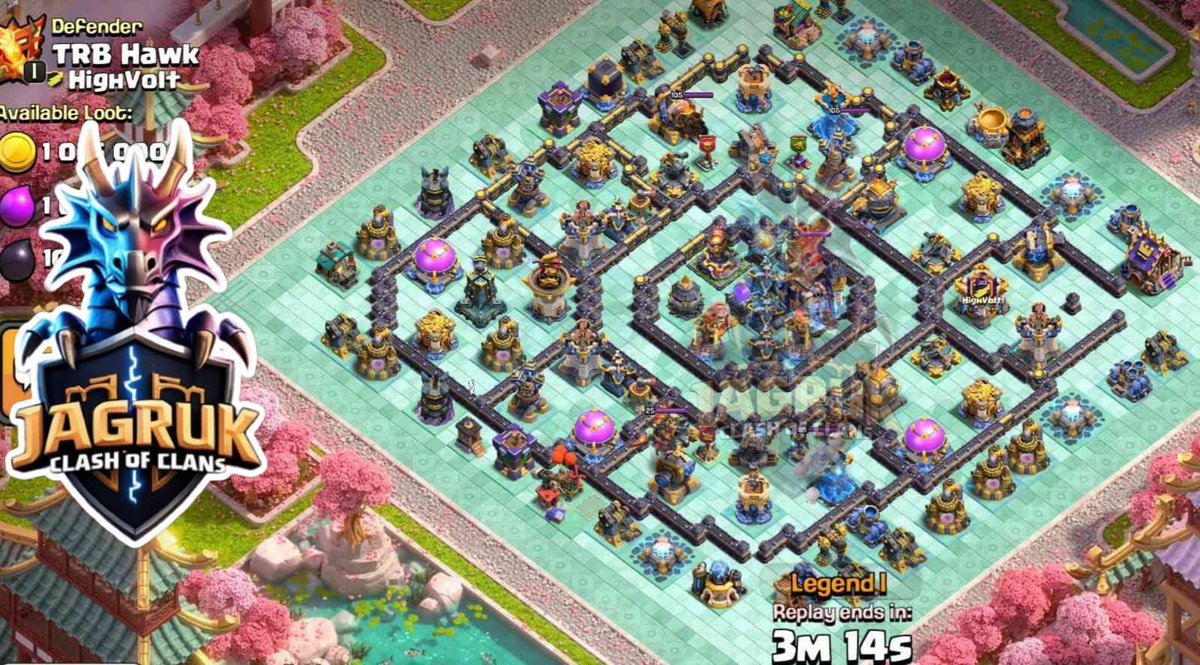 Firey_13's tweet photo. Like and Repost 🤗 
.
Enjoy the latest viral top bases🥳
.
.
For more free bases join 👇 
https://t.co/DH20c5v2Po

Diego:https://t.co/GEi0YThjks

Gaku:https://t.co/TgXtuHJDDX

Gj:https://t.co/9TKKrjH6Xg

TRB Hawk:https://t.co/A1e2svaNOo

.
@ClashofClans @jagruk00 #clashofclans https://t.co/n4n71i4YWf