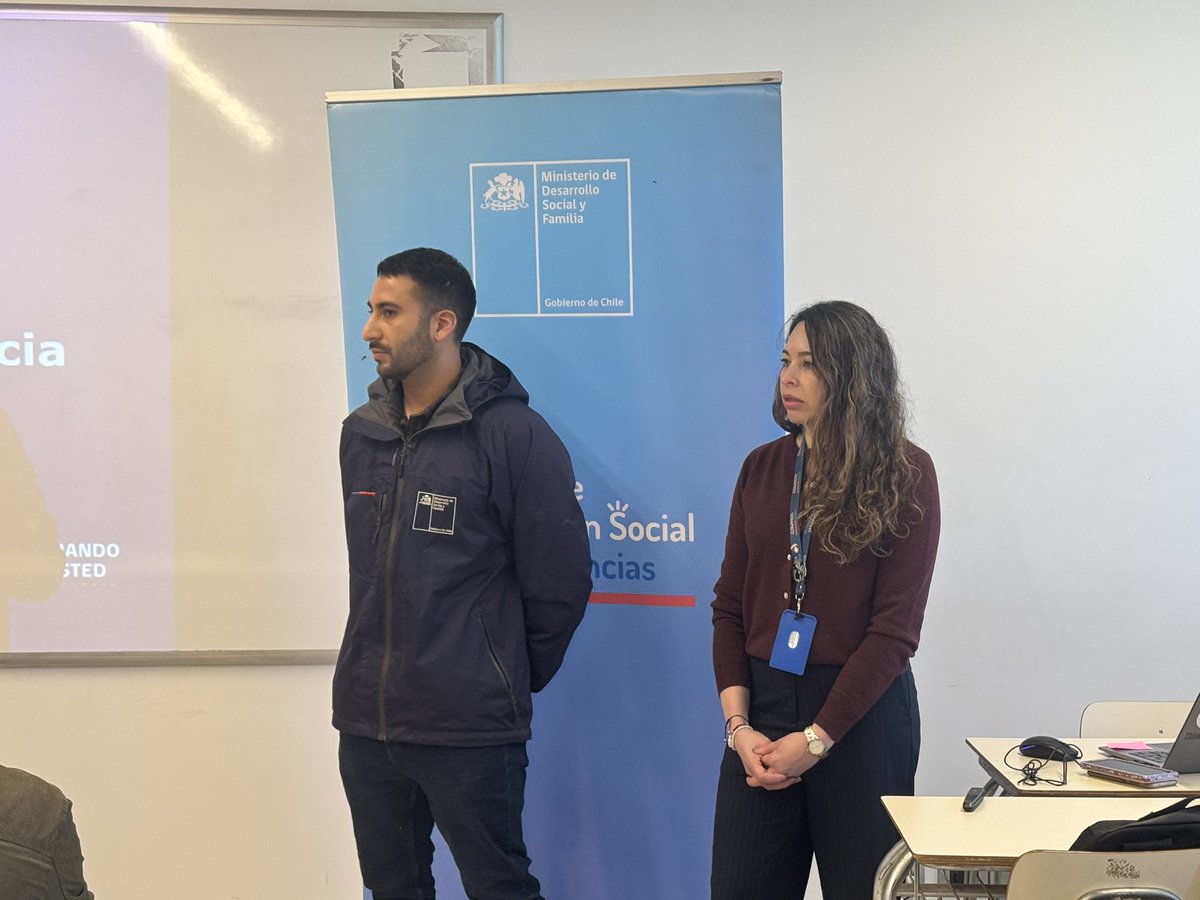 SENAPRED Atacama tweet media