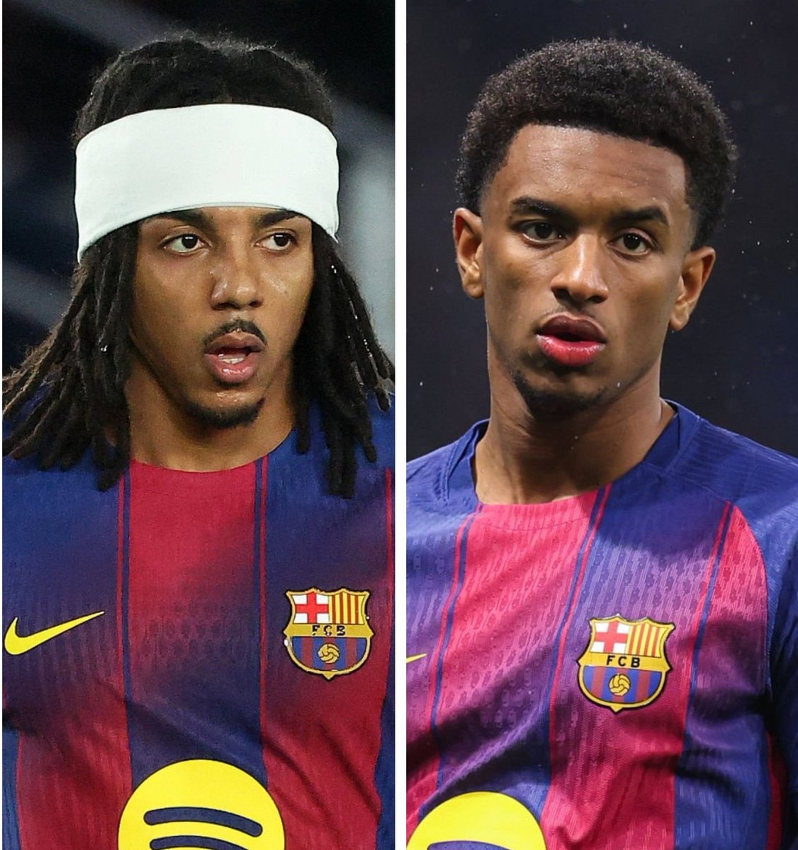 Barça 1899 Stats tweet media