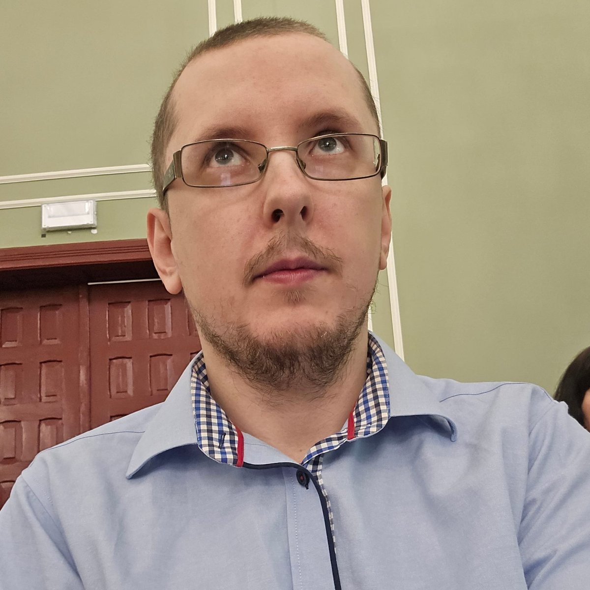 Grigusny's tweet photo. Dzisiejsza rada miasta Żary skończyła się brakiem zgody rady na Budżet Obywatelski 2027 z powodów absurdalnych(niektóre projekty są jeszcze w fazie realizacji). Koalicja (anty)obywatelska w formie. https://t.co/sJPC3jnFC2