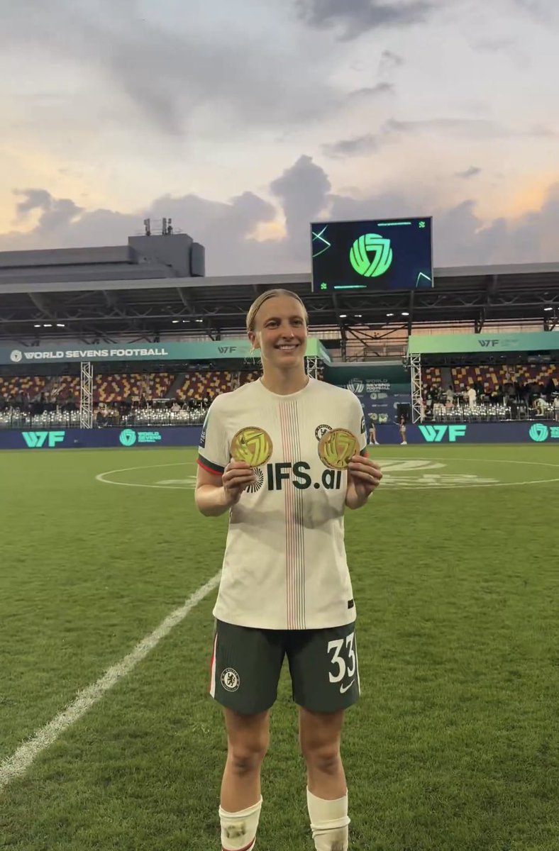 Chelsea Women tweet media