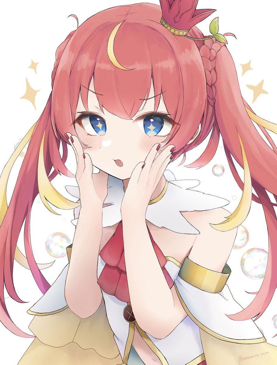 芽唯🐔🌱VTuber tweet media