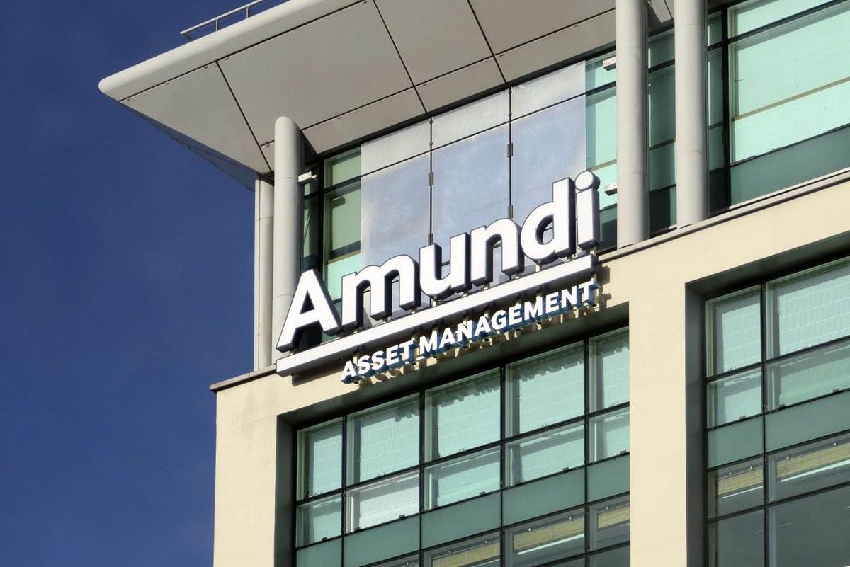 PaoloColetti_'s tweet photo. Amundi lancia nuovi ETF ponderati sul PIL globale

Nuovi ETF: Amundi FTSE All World GDP-Weighted UCITS ETF.
Amundi Global Government Bond GDP Weighted UCITS ETF

#finanza #investimento #portafoglio #finanzapersonale #mercato #ETF #azioni #obbligazioni #Amundi https://t.co/0EvEJGn1vG