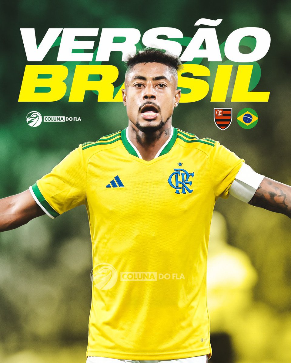 Planeta do Flamengo 🌎 tweet media