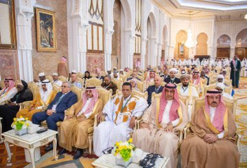 محمد بن سلمان بن عبد العزيز (Informal) tweet media