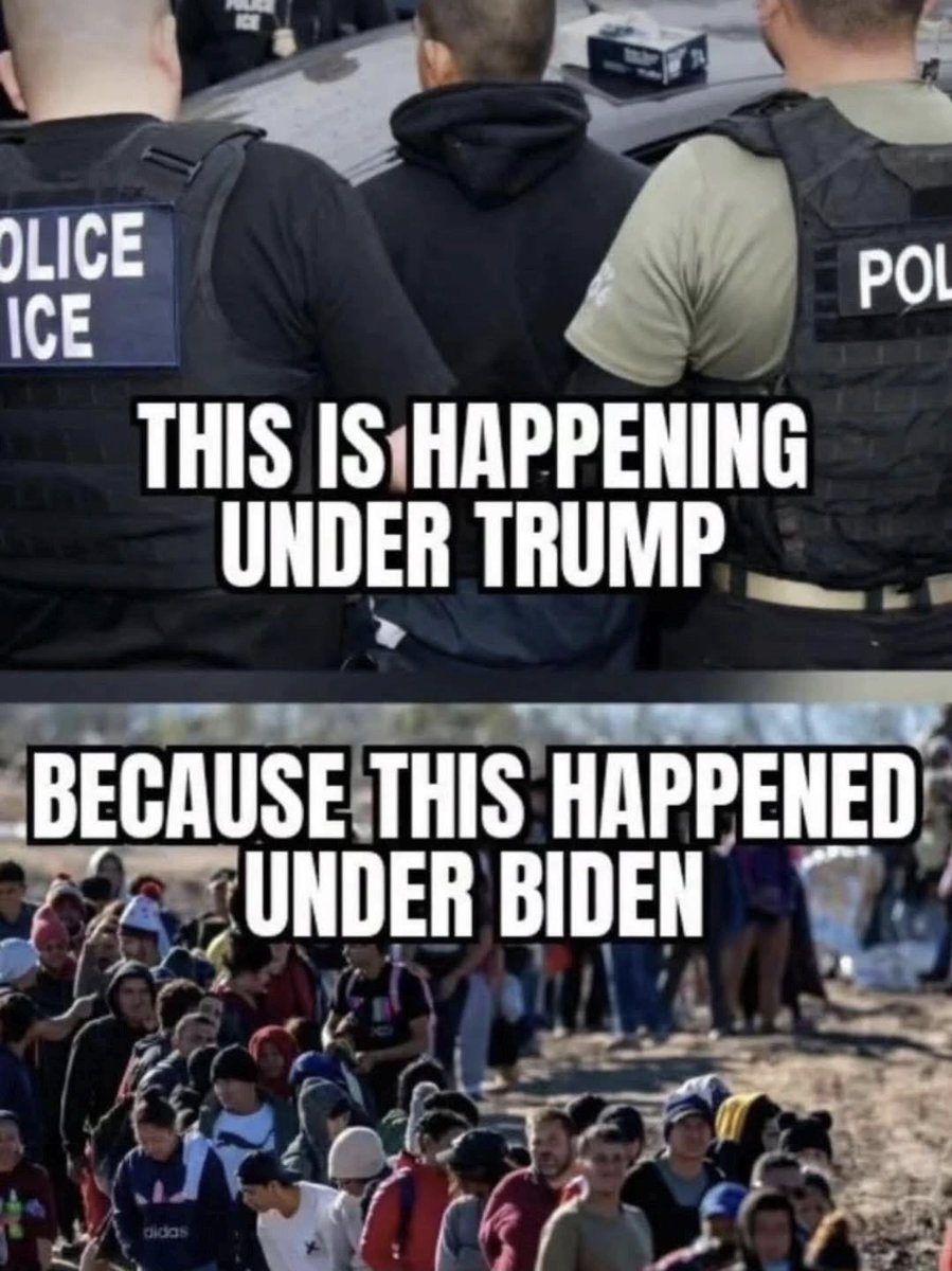LorkeStevie's tweet photo. @HouseDemocrats Republicans trying to clean up the Democrats disastrous #OpenBorderPolicy https://t.co/6e9Arg9xNP