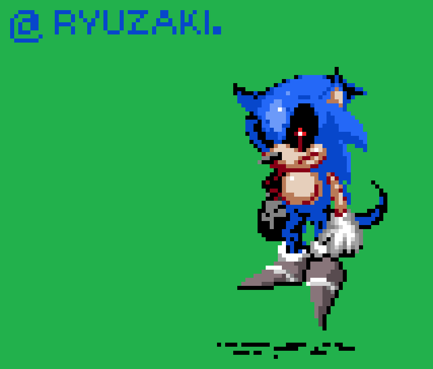 Ryuzaki tweet media