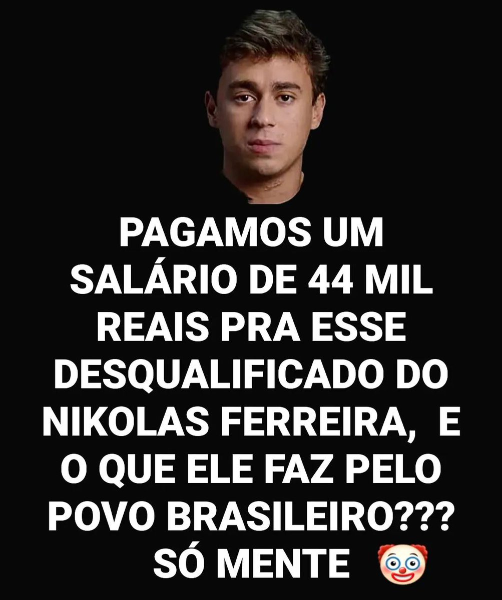 Marcos Rodrigues tweet media