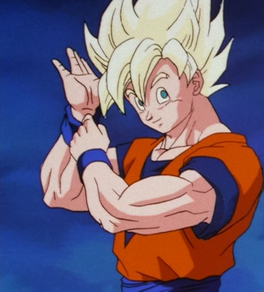 Dragon Ball Posts (@DB_Posts) on X