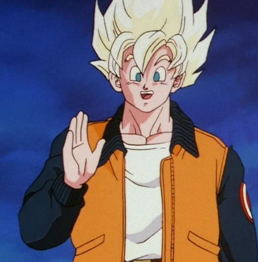 Dragon Ball Posts (@DB_Posts) on X