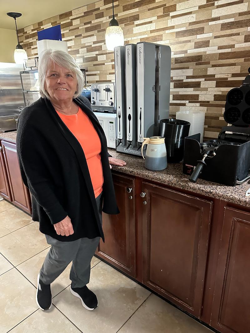 Saylene_Denny's tweet photo. I’m a finalist in Best Western Ocean Sands Resort Hotel’s Story Contest. Help me rally votes: https://t.co/NWyoKPGgl5 @OceansandsBw https://t.co/QfCmpvN16C