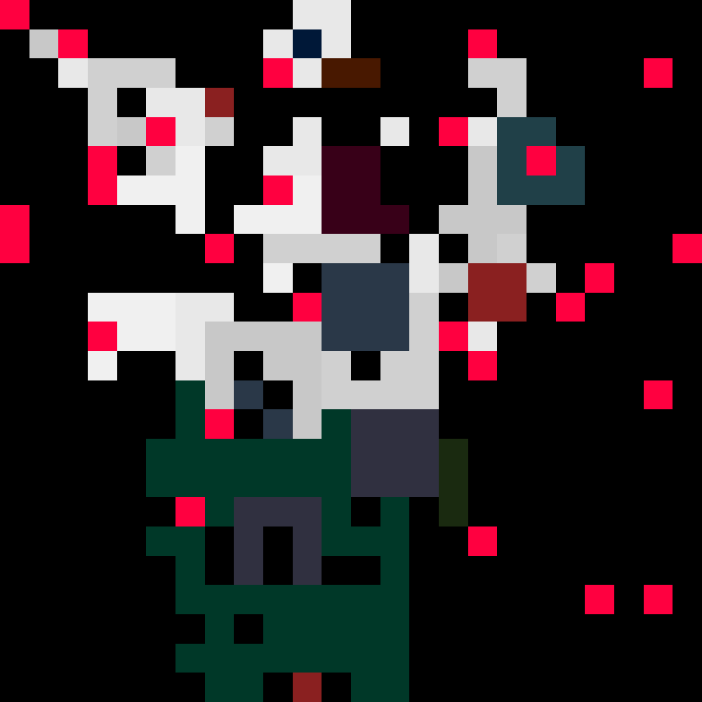 arrmand333's tweet photo. DISTORTFACE
Minting in 2hrs on @opensea 
link: https://t.co/snblWXasaH https://t.co/LuriGqAxZd
