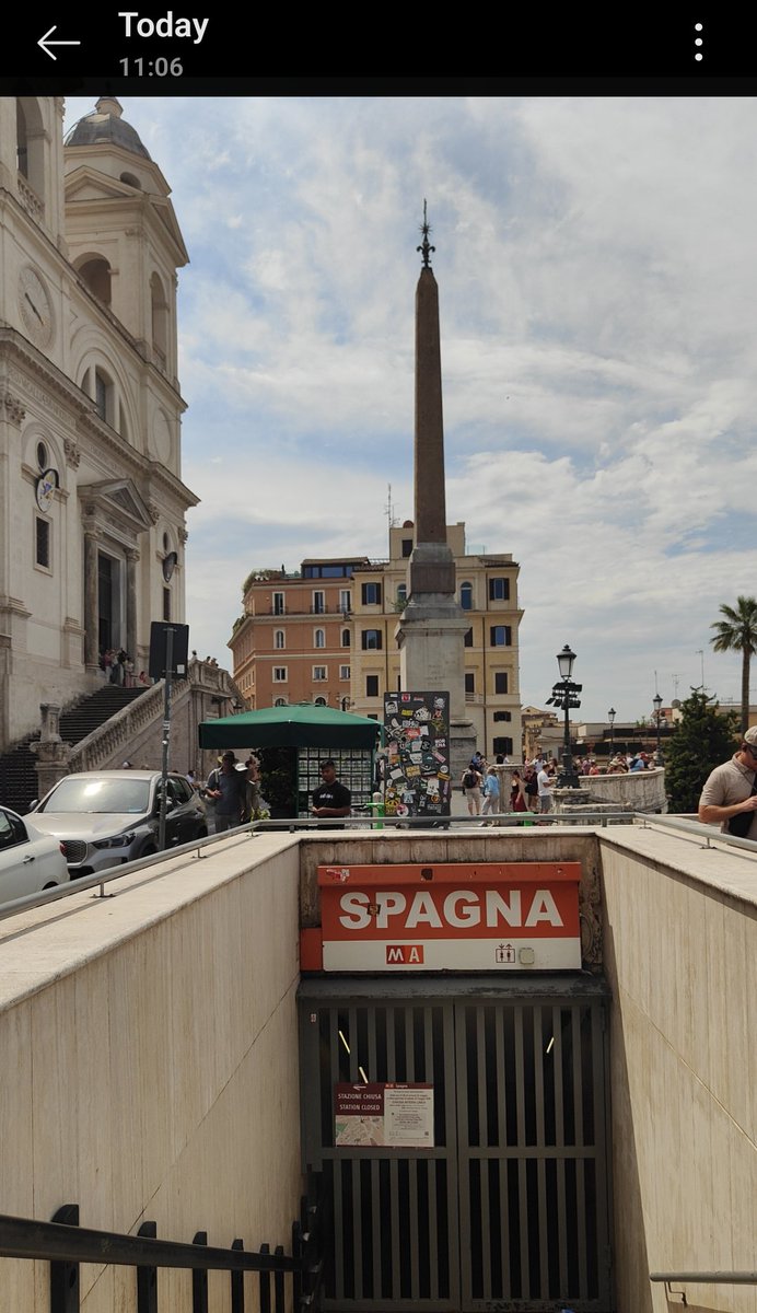 isufalla's tweet photo. Poi sarà migliore (28 maggio) https://t.co/i1PNglp8QL