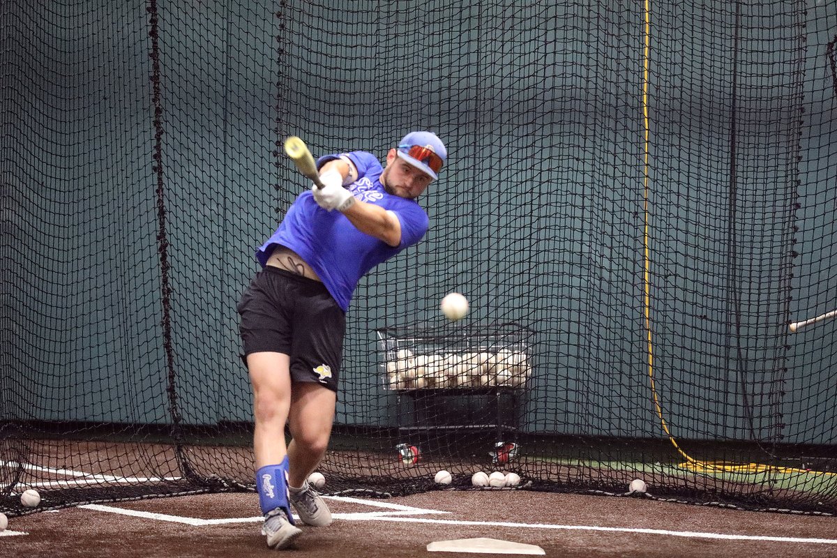 GoJacksBaseball's tweet photo. Postseason reps 🔁

#GoJacks 🐰 https://t.co/YGmNVlD5nL