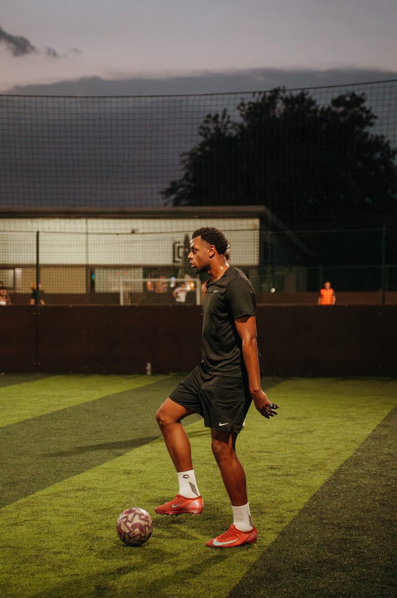 LBeeden5's tweet photo. back to work, looking forward to wherever is next 🙏🏾 https://t.co/6Mcn5N0uxd