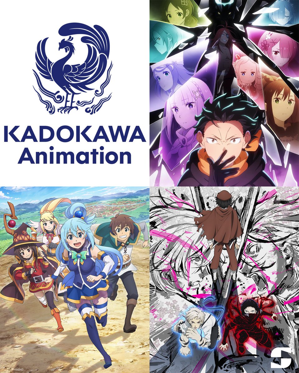 AnimeSelect tweet media