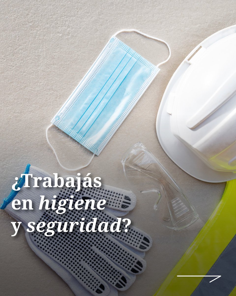 Intersec_BA's tweet photo. Intersec Buenos Aires reúne en un solo lugar a proveedores, soluciones y tecnología aplicadas a la prevención y al cuidado en entornos laborales.

📅 2 al 4 de septiembre de 2026
📍 La Rural, Predio Ferial de Buenos Aires
📩 intersec@argentina.messefrankfurt.com https://t.co/svRX8WjIIh