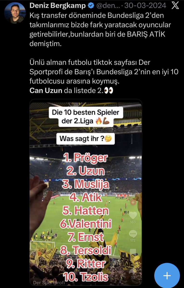 Deniz Bergkamp tweet media