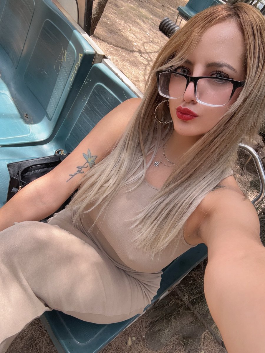 Itzel Bouchan Giles tweet media
