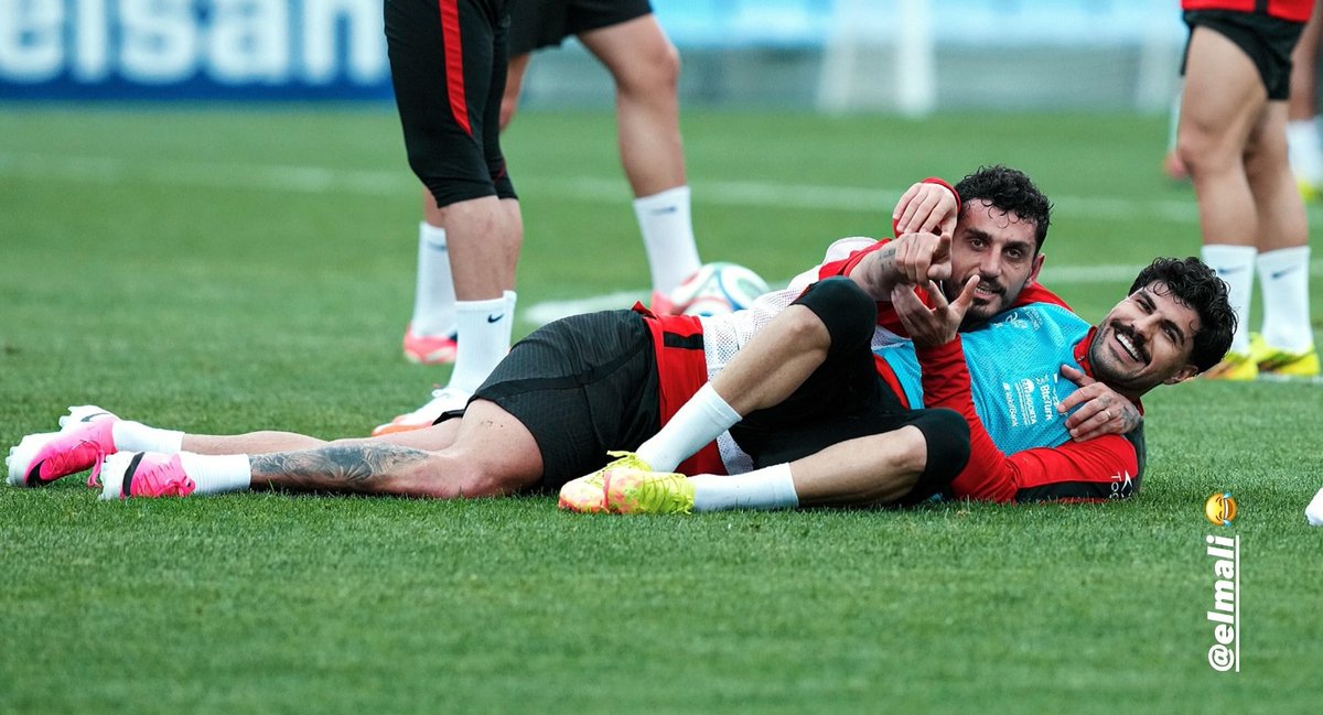 Forza Cimbom tweet media