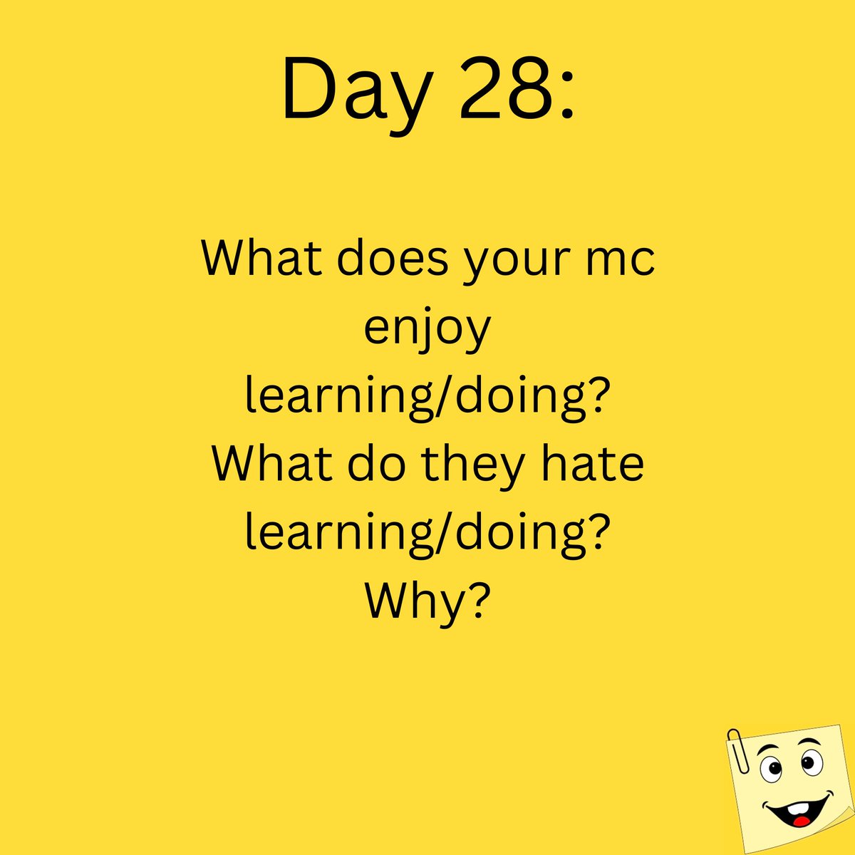 wippitch's tweet photo. Welcome to #WIPPIT #MayPrep! Each day you will receive a prep prompt to help you develop the story you will write or continue to write. You do not have to post your answers on social media if you don't want to. Write-A-Thon #WIPPITWAT  starts June 1. 

https://t.co/BmfhvxVBby https://t.co/vy3yrQqvMc