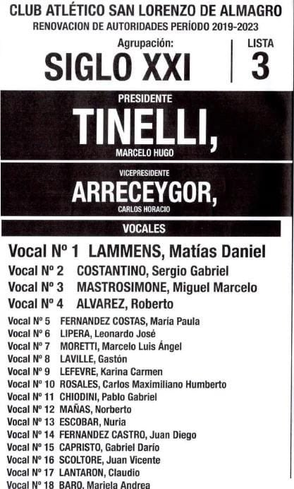 comunidadcuerva's tweet photo. Tampoco nos olvidemos que Arreceygor y Costantino tuvieron el poder para firmar estos papeles en contra de los intereses de #SanLorenzo porque Tinelli y Lammens se presentaron a una eleccion que ganaron y después se borraron.

Todos traidores. https://t.co/LxPB7Vh8fu