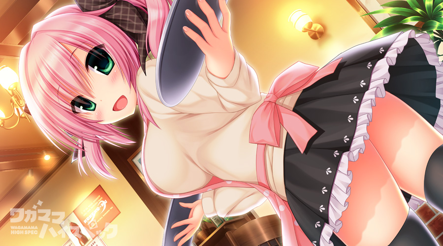 worldtree21's tweet photo. 本日6月6日は、宮瀬未尋さんの誕生日です。
お誕生日おめでとうございます！

#宮瀬未尋誕生祭
#ワガママハイスペック
#ワガハイ
#まどそふと https://t.co/fqGrhov2vG