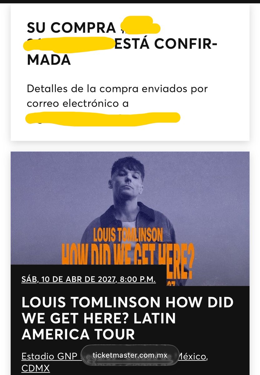 itsmaroon13's tweet photo. hasta la chingada pero adentro, t amo louis😭😭 https://t.co/Tx6wW3hbVB