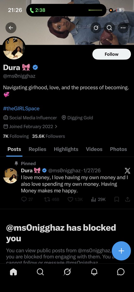 james tweet media