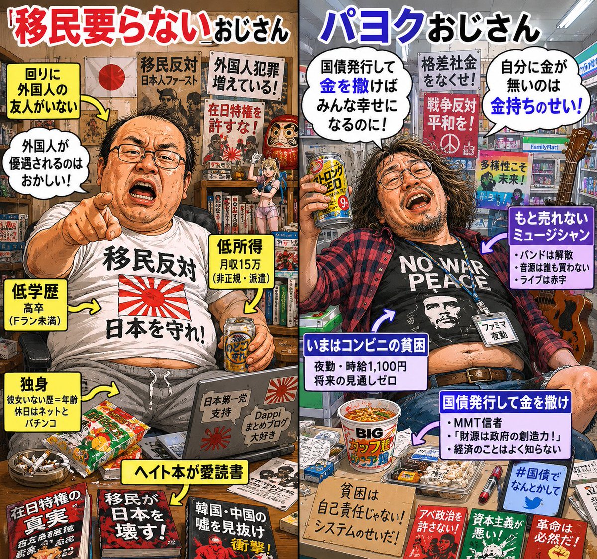 【永江の新垢】Web系コンサルタント兼マーケッターのai使い tweet media