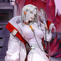 fatheredvics's tweet photo. (5/29)

Today's second victim is...
Victoria from Path To Nowhere!

[ Strawpage Submission ]
[ Implied/Canon ] https://t.co/yxg4LvyboS