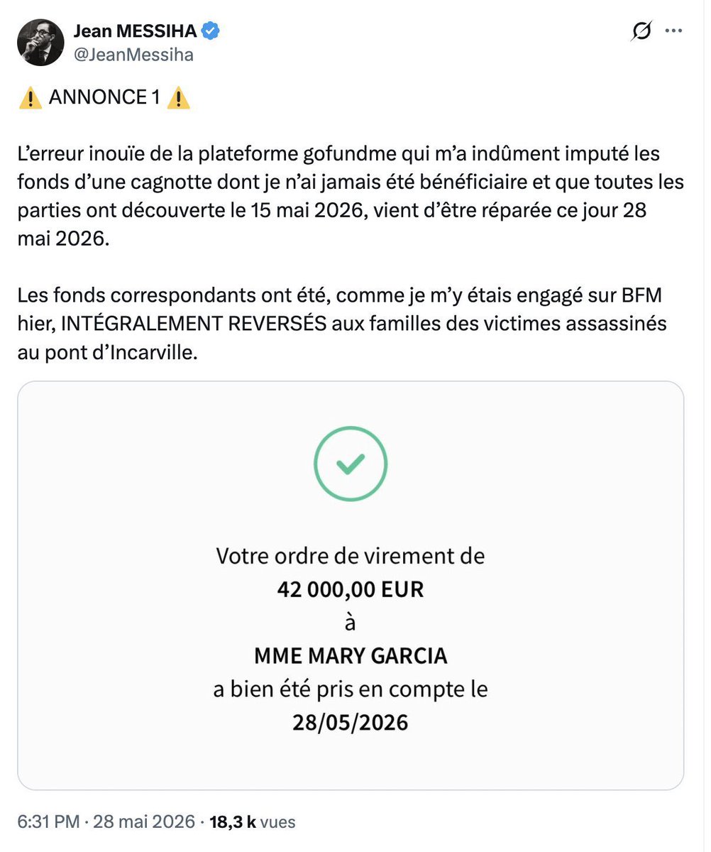 Marcel tweet media