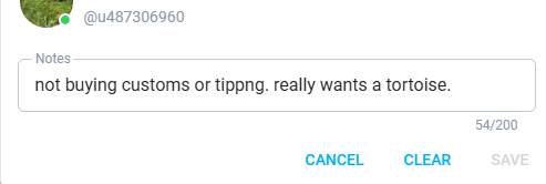 itskinkerbell tweet media