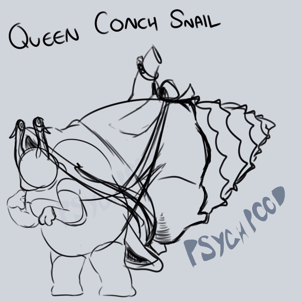PsychPood's tweet photo. Anthro variety practice, random niche species doodles
#art #furry #artist https://t.co/bzZMRQ2cAX