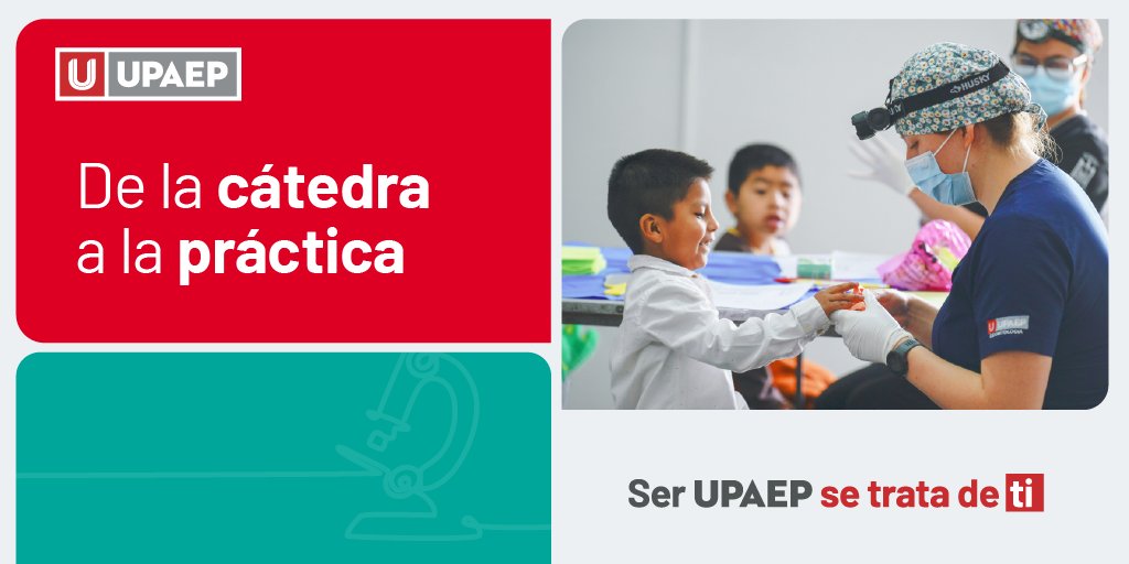 UPAEP tweet media