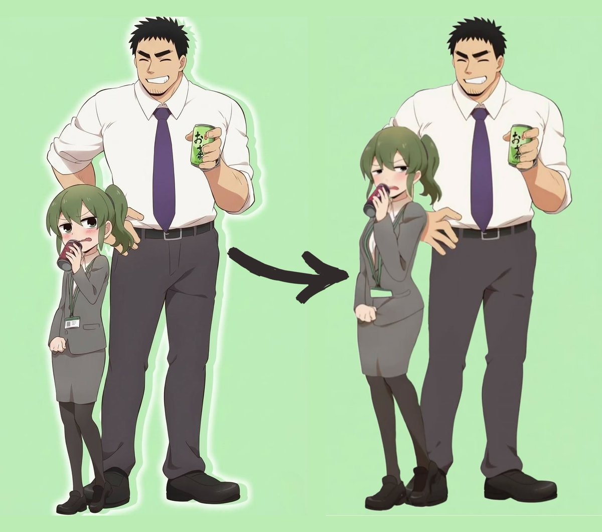 AnimeTrends tweet media