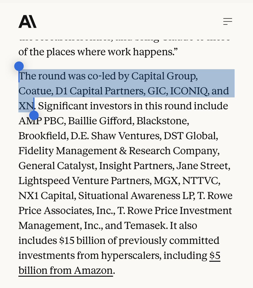 JenniferHli's tweet photo. Hmm you misread the line? Congrats anyways @AnjneyMidha !! https://t.co/arurUkLq3d