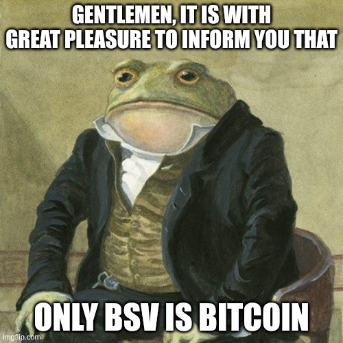 BSVanon tweet media