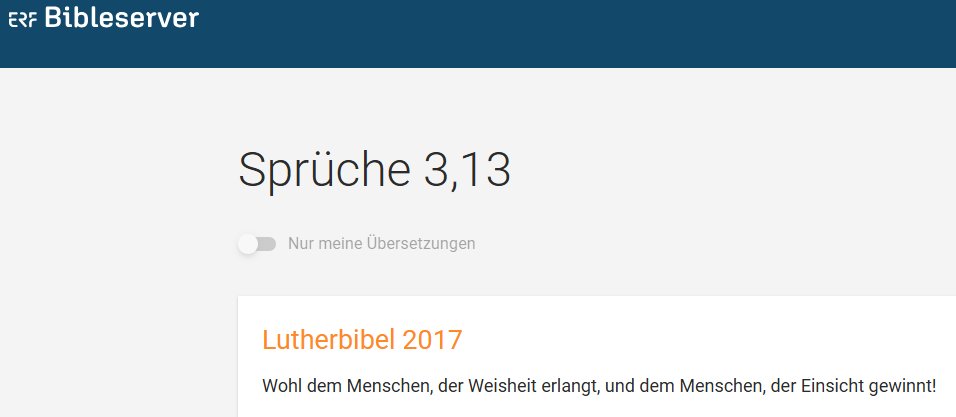 Johannes 3,16 tweet media