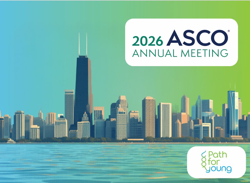 PathforYoung's tweet photo. Stay tuned for #ASCO2026! OPTIMA trial results — including first insights in premenopausal population — will be presented. These data will contribute to the PATH-FOR-YOUNG / OPTIMA-YOUNG joint analysis on genomic assay–guided chemotherapy de-escalation. #PathForYoung #OptimaYoung https://t.co/xDL0xV9g3H