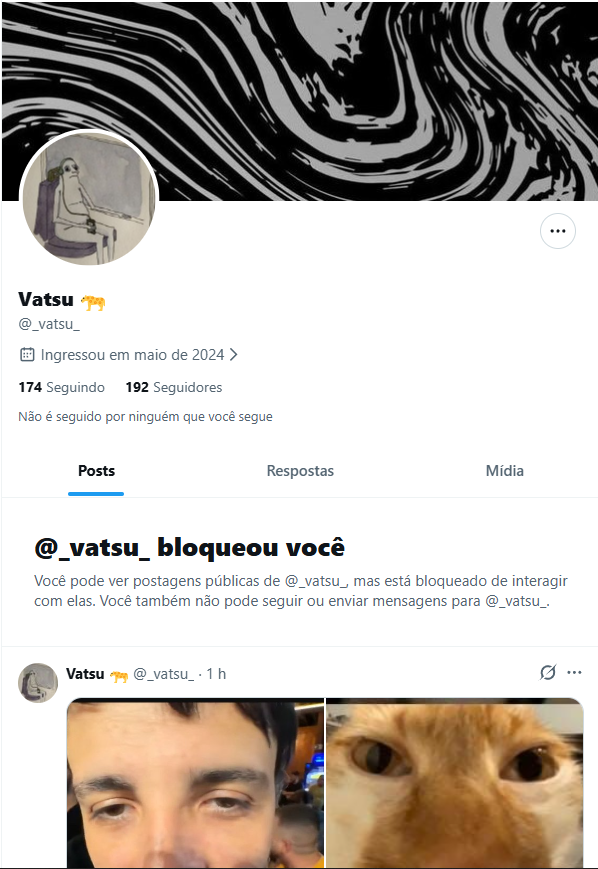 Hugo Vinícius tweet media