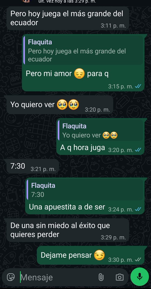 Los 2 locos tweet media