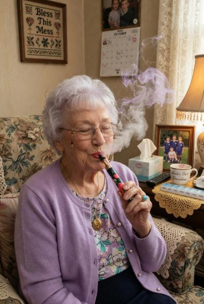 camjenglish's tweet photo. Most people know the usual anti-vaping scare stories.

But here's the truth everybody needs to hear: Vaping has saved millions of lives—including mine.

A short🧵. https://t.co/ZsgLdiYqZo